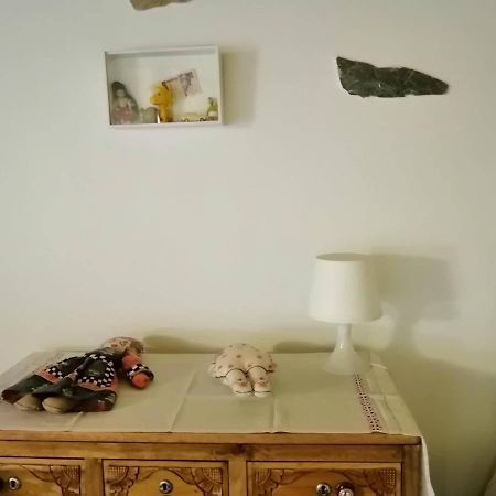 Casa Do Alto - Benfeita Bed & Breakfast Ngoại thất bức ảnh