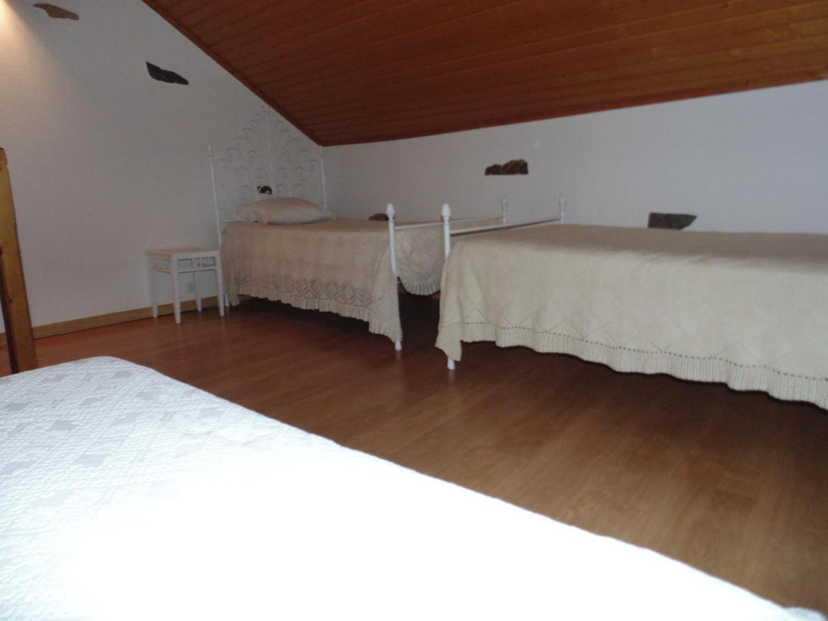 Casa Do Alto - Benfeita Bed & Breakfast Ngoại thất bức ảnh