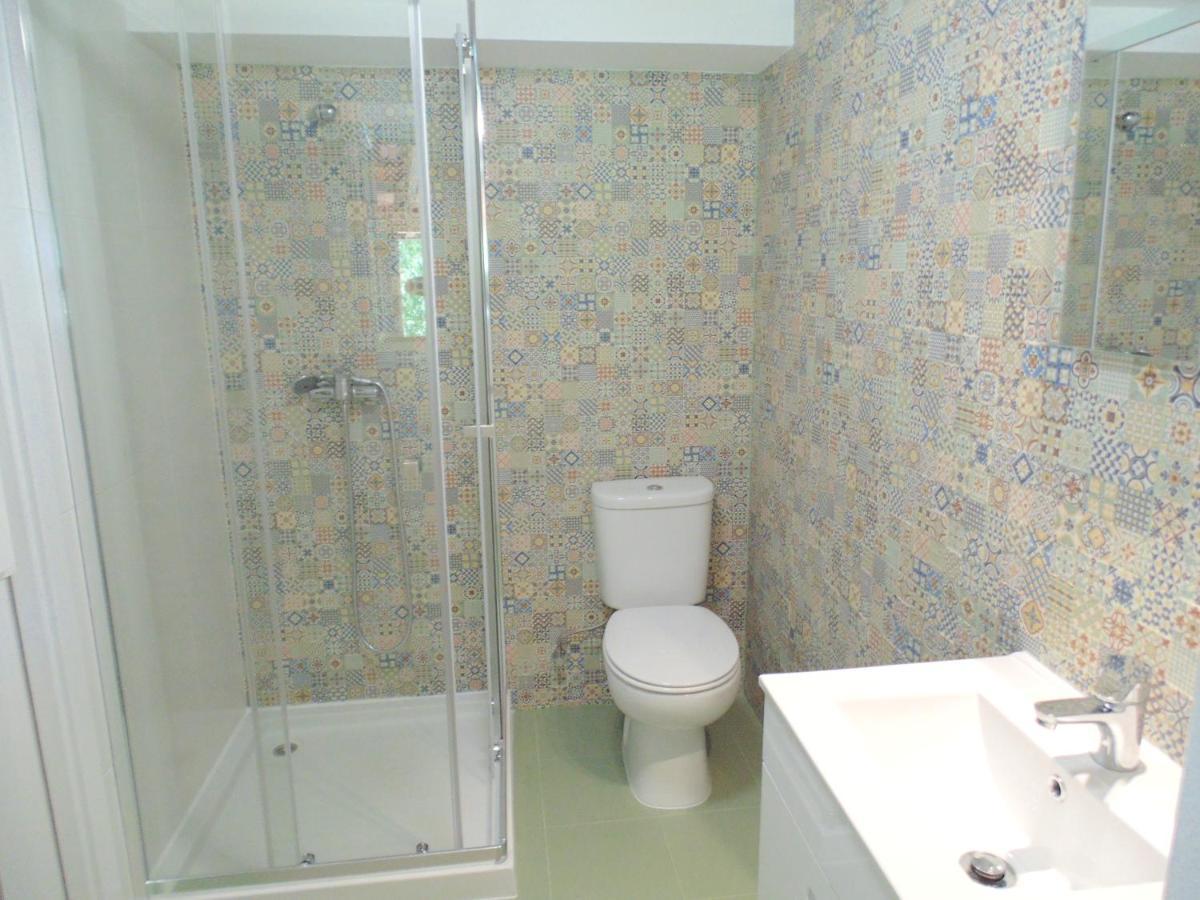 Casa Do Alto - Benfeita Bed & Breakfast Ngoại thất bức ảnh