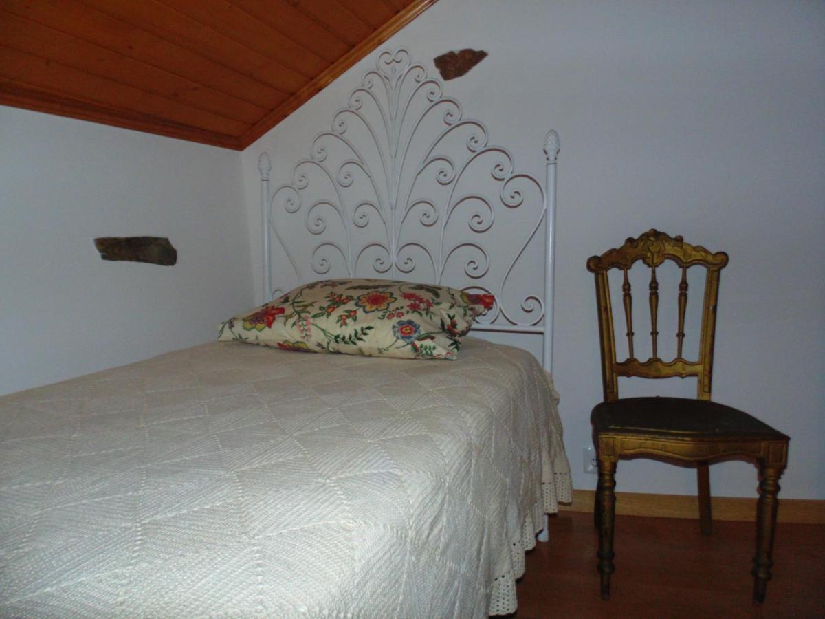 Casa Do Alto - Benfeita Bed & Breakfast Ngoại thất bức ảnh