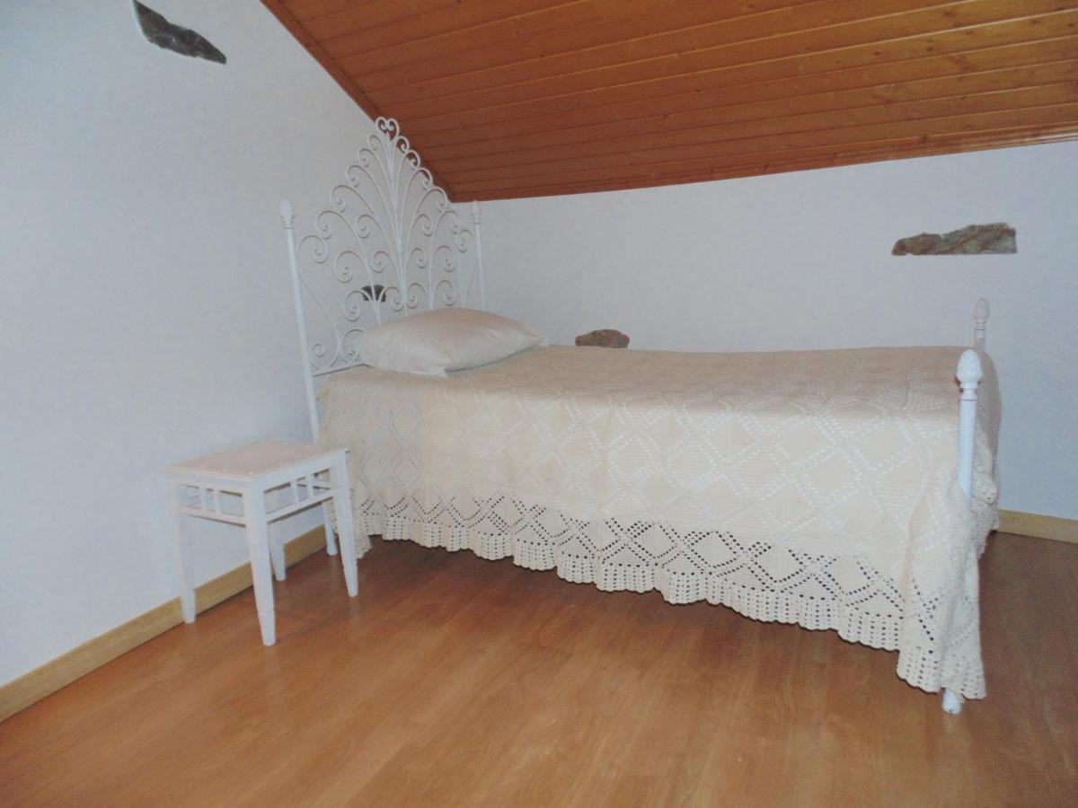 Casa Do Alto - Benfeita Bed & Breakfast Ngoại thất bức ảnh
