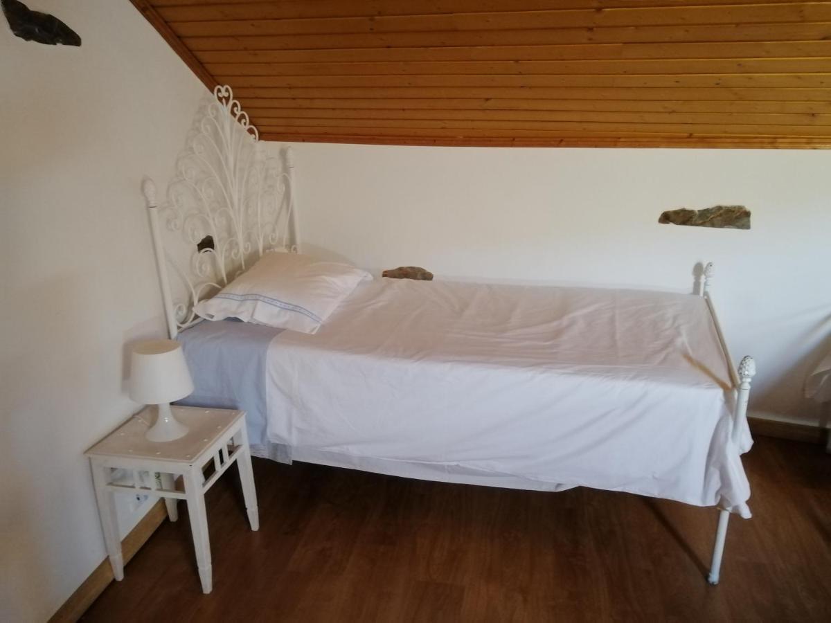 Casa Do Alto - Benfeita Bed & Breakfast Ngoại thất bức ảnh