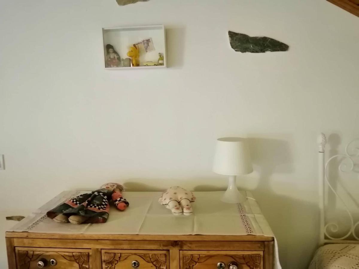 Casa Do Alto - Benfeita Bed & Breakfast Ngoại thất bức ảnh