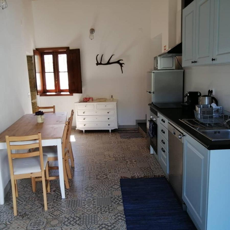 Casa Do Alto - Benfeita Bed & Breakfast Ngoại thất bức ảnh