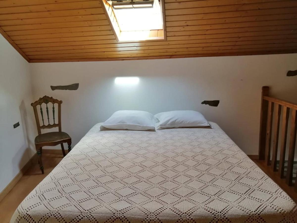 Casa Do Alto - Benfeita Bed & Breakfast Ngoại thất bức ảnh